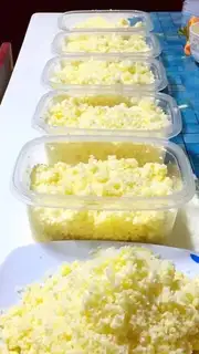 Coconut
