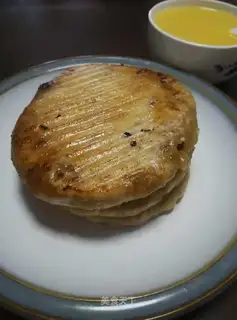 Beef cake