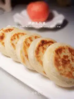 Huizhou cake