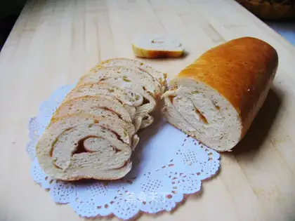 sandwich bread