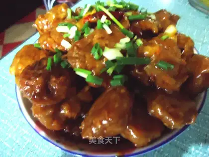 Jiao Liu Radish Pills