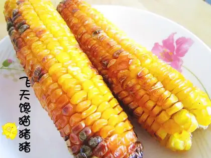 Original roasted corn
