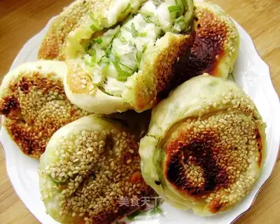 Home-cooked cakes