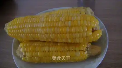 Original corn