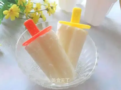 ice cream