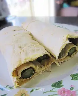 burrito