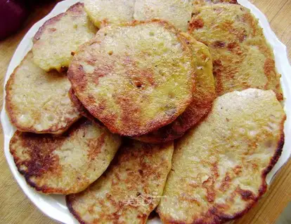 potato cake
