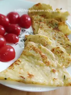 potato cake