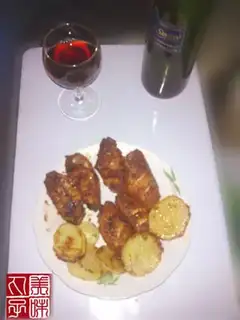 Shuangwei roasted wings
