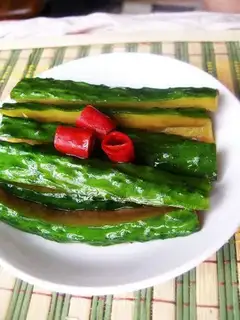 pickles