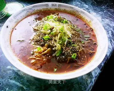 hot spicy dip