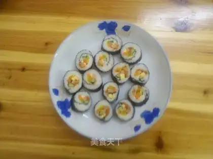 gimbap