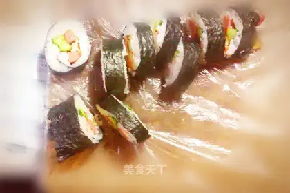 sushi