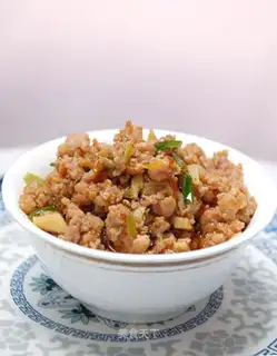 chili con carne