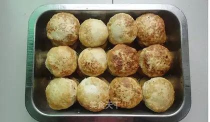tofu round