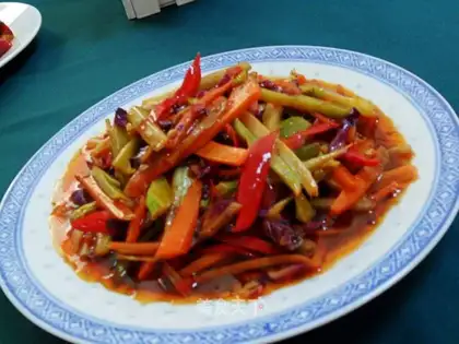 caigenxiang