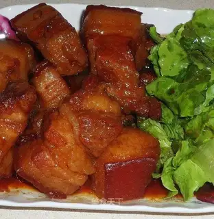 dongpo meat