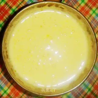 mayonnaise