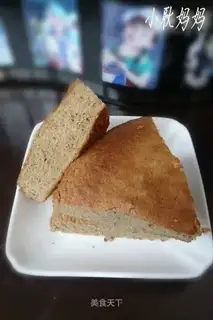 coffee cake