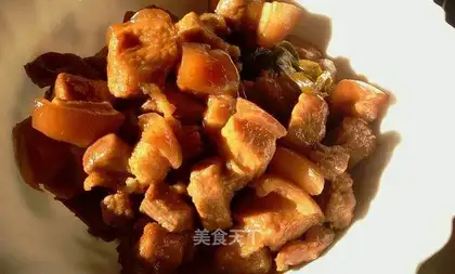 Hometown Braised Pork
