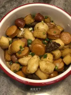 Meatballs