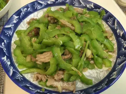 Garlic smelt