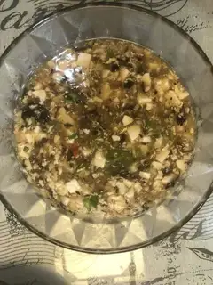 Tofu
