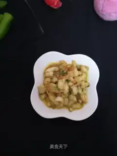 Fried Dragon Willow