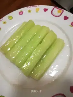 White mustard