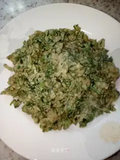 Fried eggs
