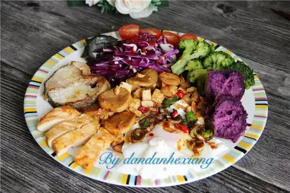 Nutritional diet