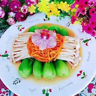 Creative cold
