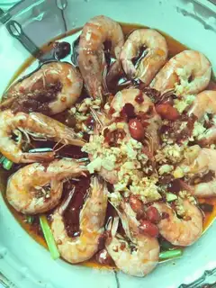 Shrimp