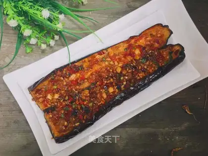 Garlic toast