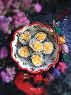 The veggie fruit bun