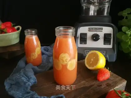 Fruit juice
