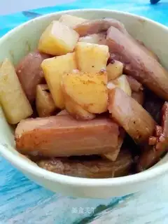 Potato cheese