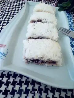 Bread board rice pack