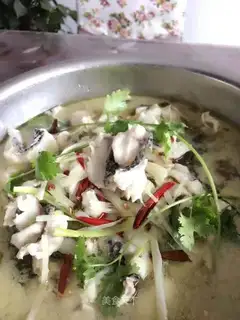 Sourfish