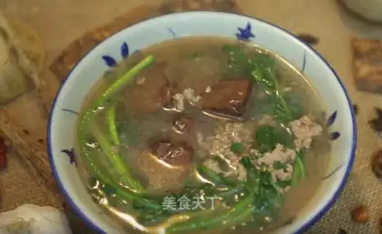 Western soup
