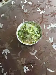 Homemade powder