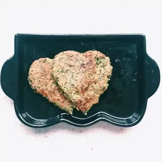 Snack eggcake