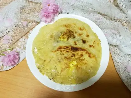 Egg-bread