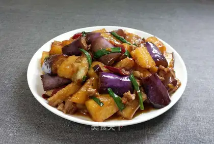 Potato cheese