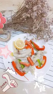 Porridge claws