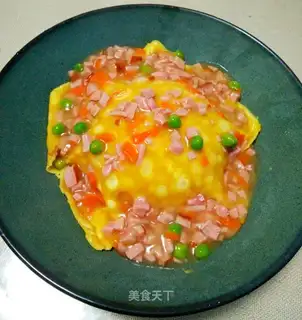 Tianxi rice