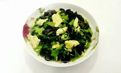 Eggs, lumber, spinach