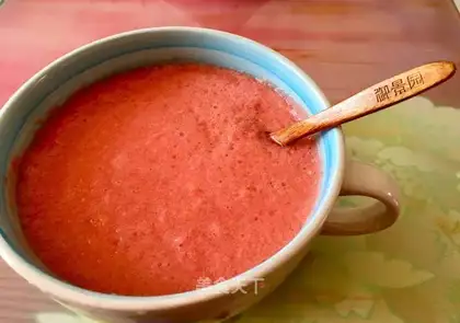Honey King's Milk Tomato