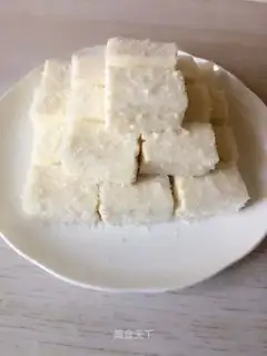 Coconut milk