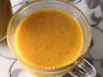 Pumpkin's sprouts